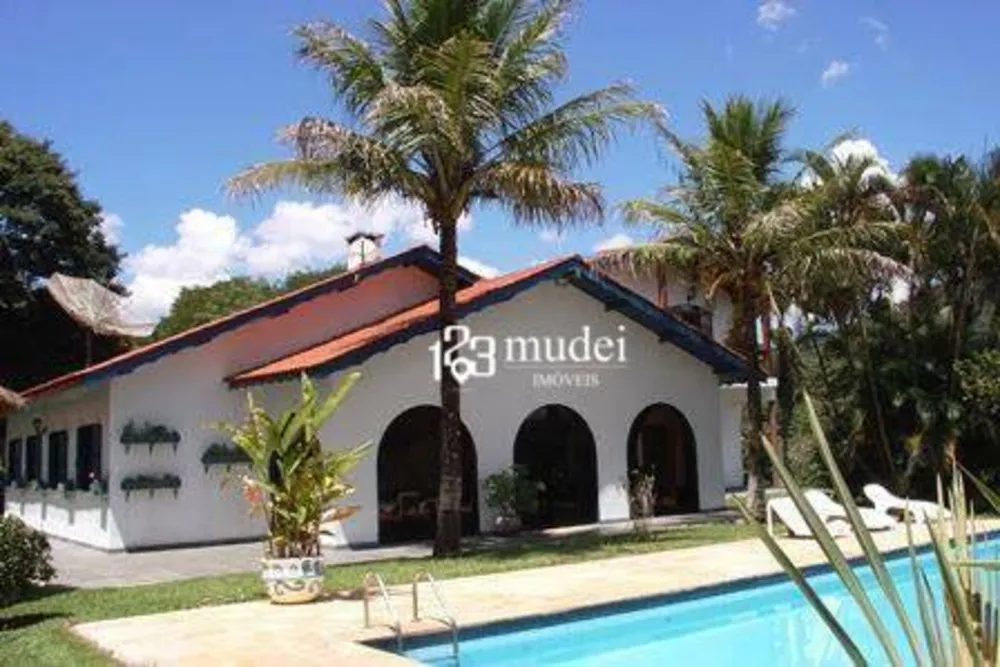Chácara, 4 quartos, 4 hectares - Foto 21