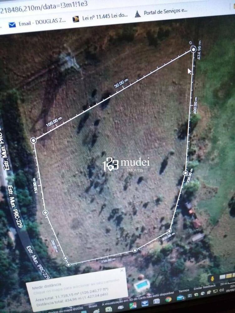 Chácara, 4 quartos, 4 hectares - Foto 20