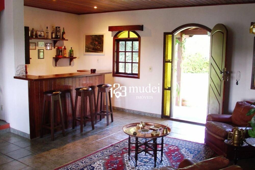 Chácara, 4 quartos, 4 hectares - Foto 19