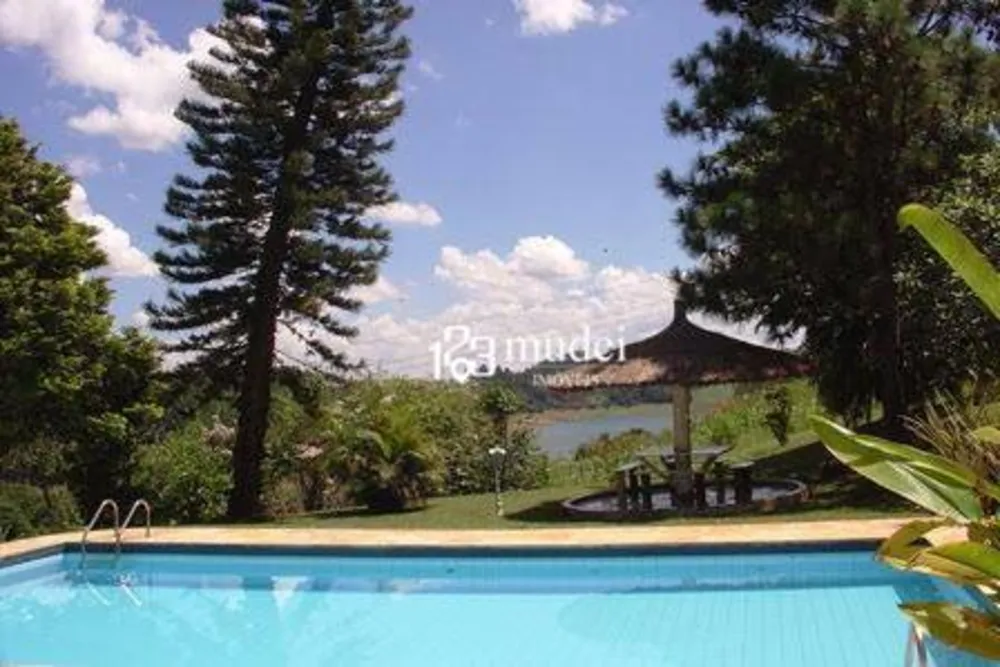 Chácara, 4 quartos, 4 hectares - Foto 17