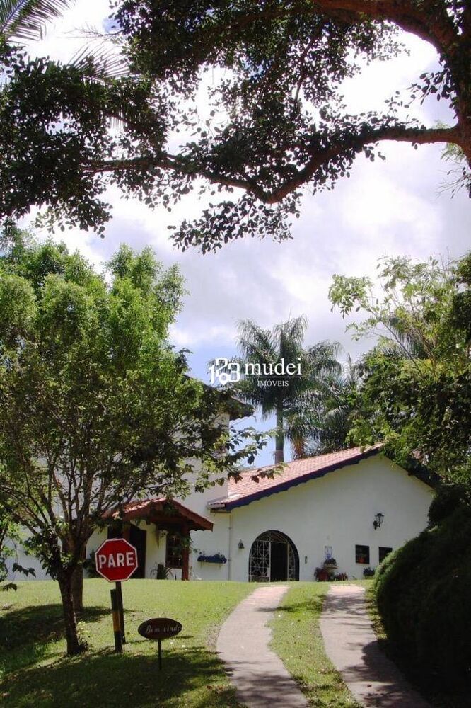 Chácara, 4 quartos, 4 hectares - Foto 15