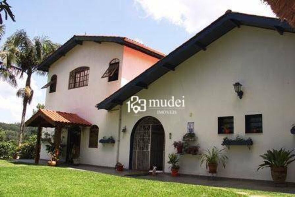 Chácara, 4 quartos, 4 hectares - Foto 7