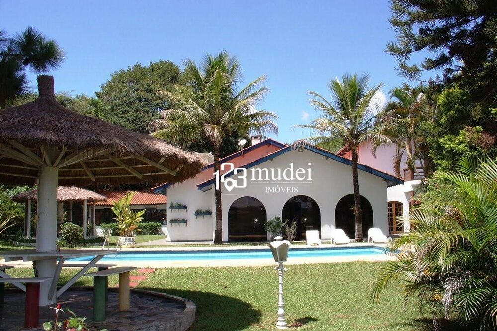 Chácara, 4 quartos, 4 hectares - Foto 12