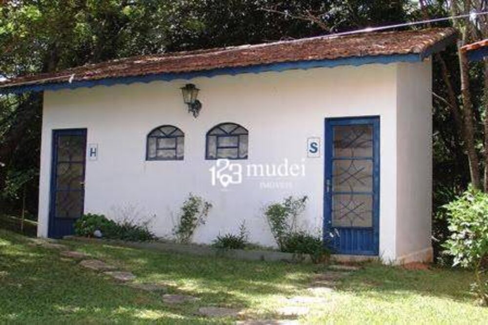 Chácara, 4 quartos, 4 hectares - Foto 14