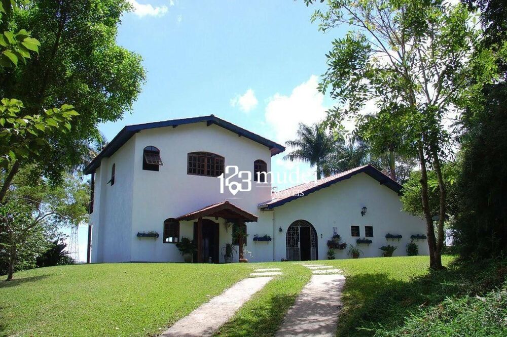 Chácara, 4 quartos, 4 hectares - Foto 3