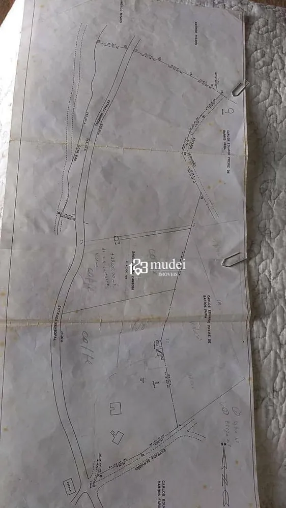 Chácara, 4 quartos, 4 hectares - Foto 32