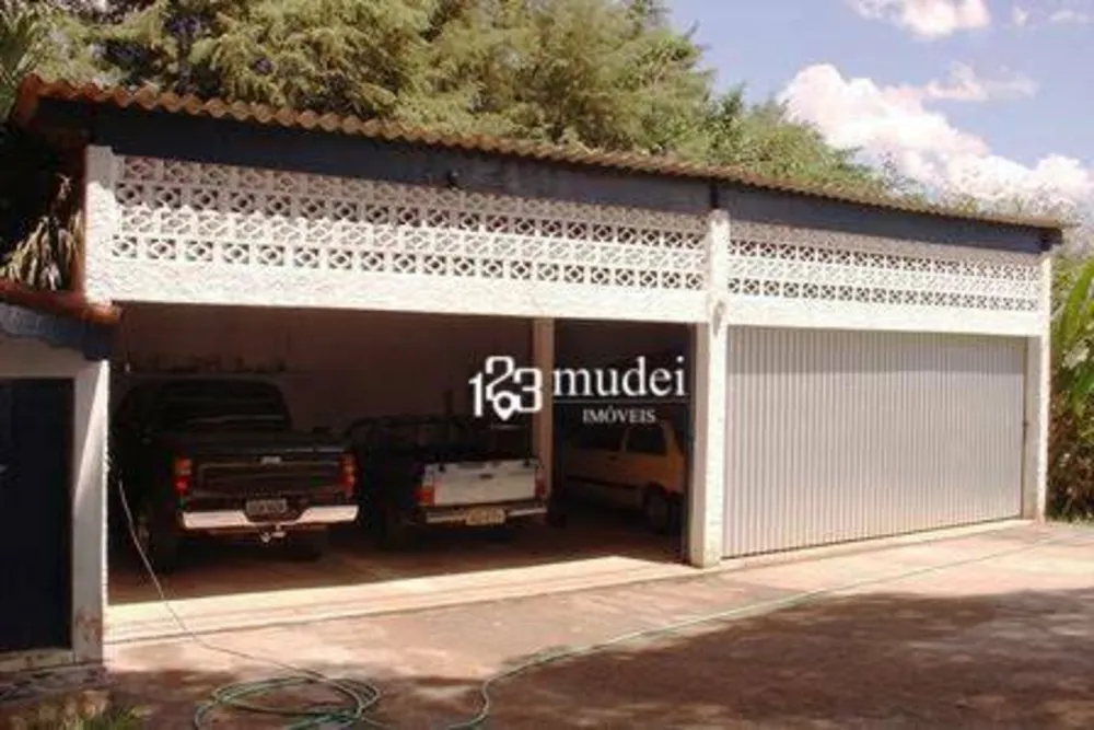 Chácara, 4 quartos, 4 hectares - Foto 3