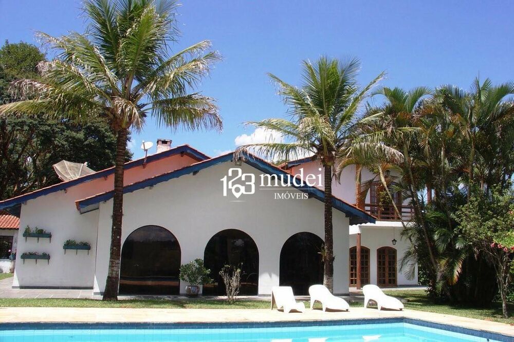 Chácara, 4 quartos, 4 hectares - Foto 11