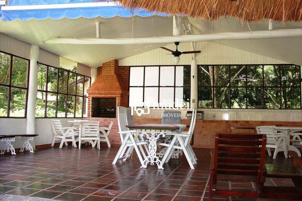 Chácara, 4 quartos, 4 hectares - Foto 8