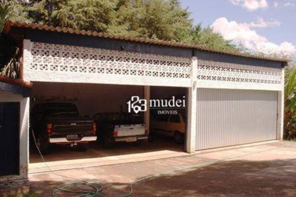 Chácara, 4 quartos, 4 hectares - Foto 5