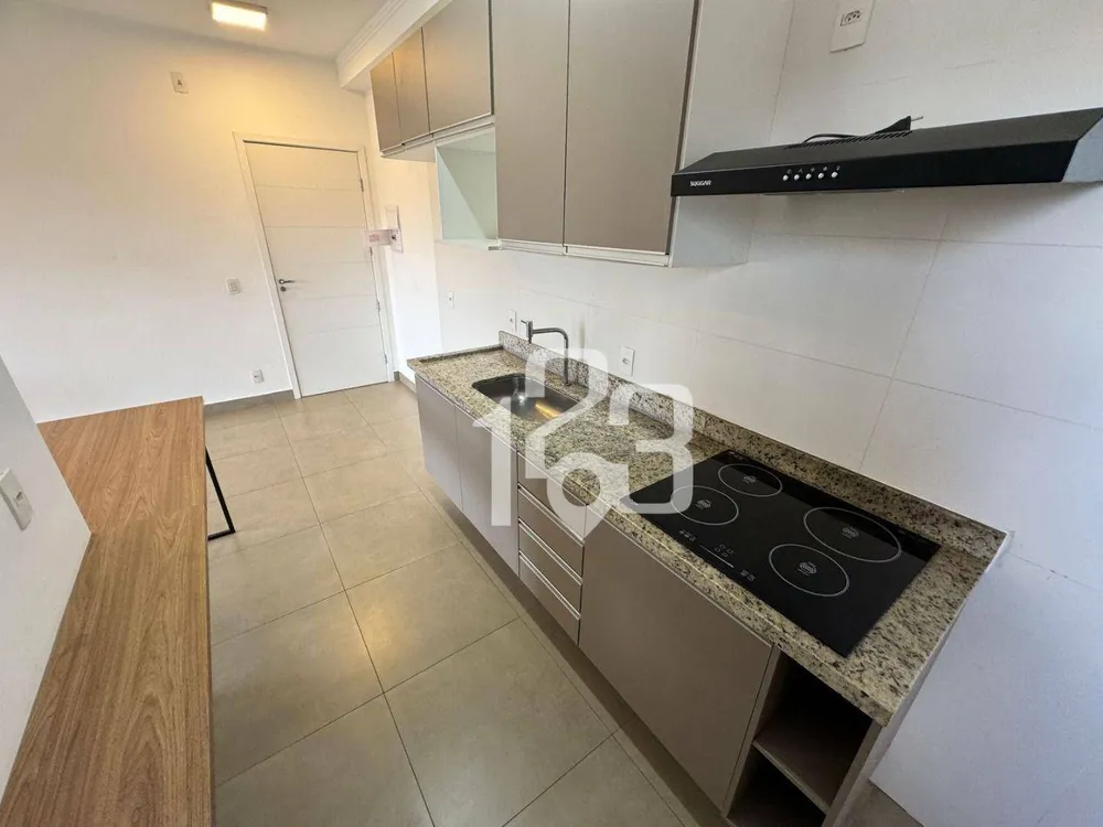 Kitnet-Studio, 41 m² - Foto 2