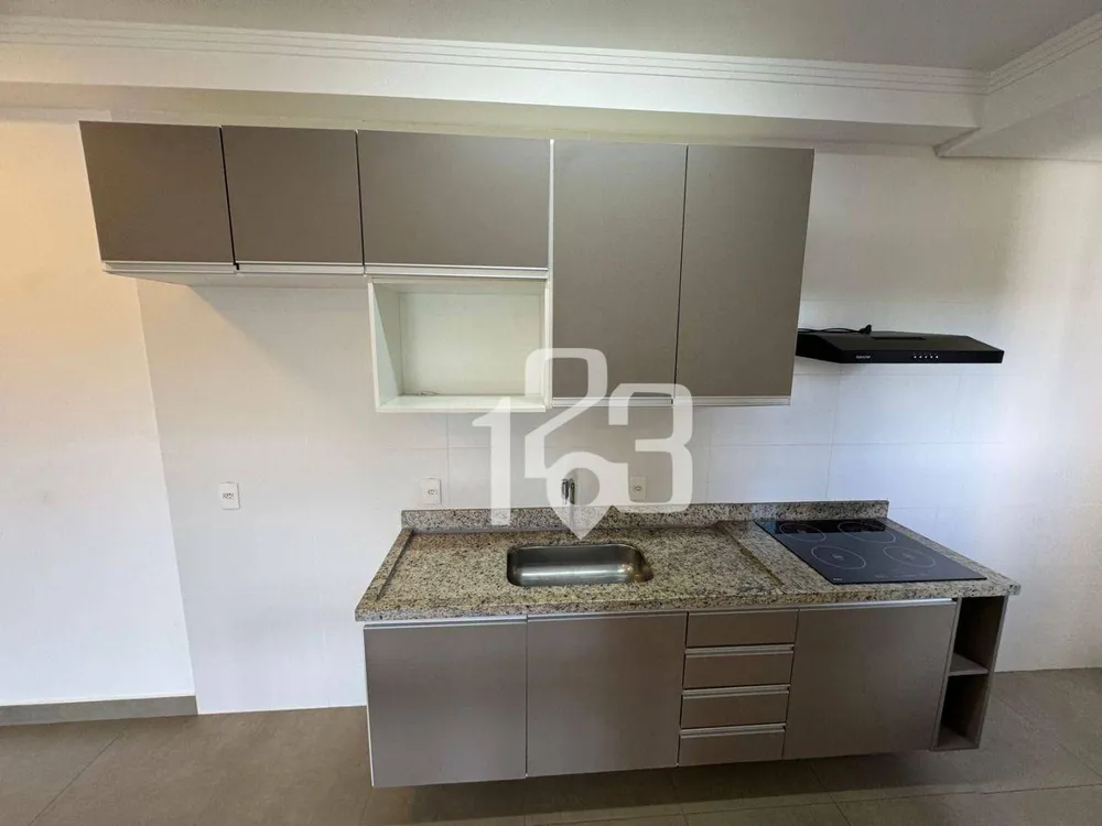 Kitnet-Studio, 41 m² - Foto 1