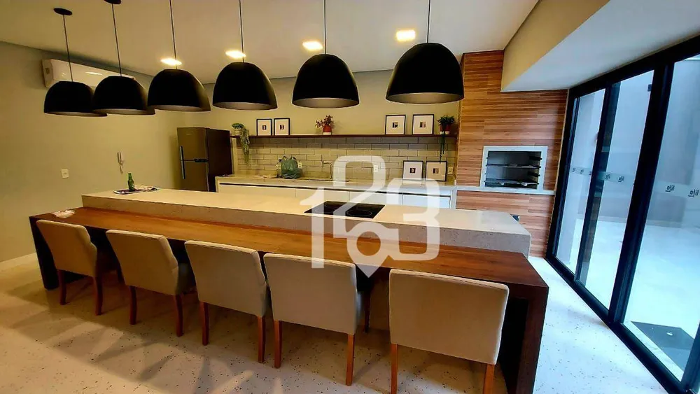 Kitnet-Studio, 41 m² - Foto 5