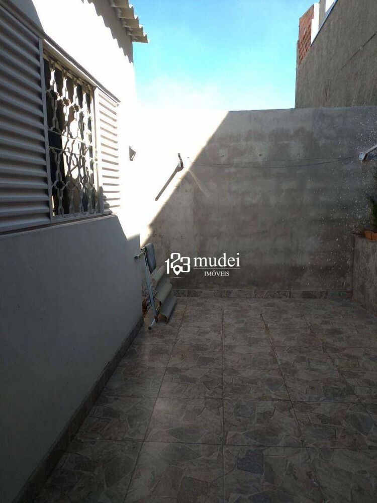 Casa, 4 quartos, 110 m² - Foto 9