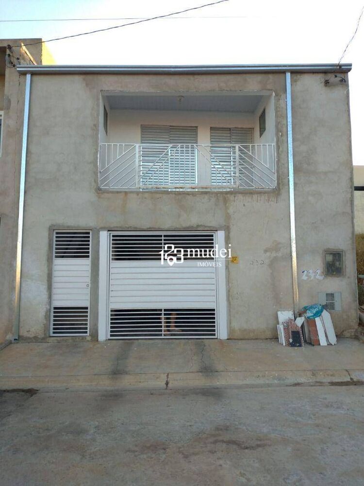 Casa, 4 quartos, 110 m² - Foto 5