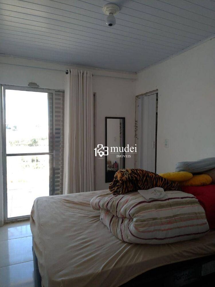 Casa, 4 quartos, 110 m² - Foto 13