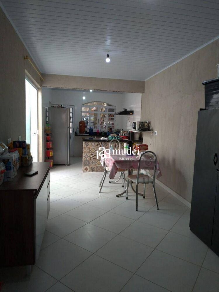 Casa, 4 quartos, 110 m² - Foto 11