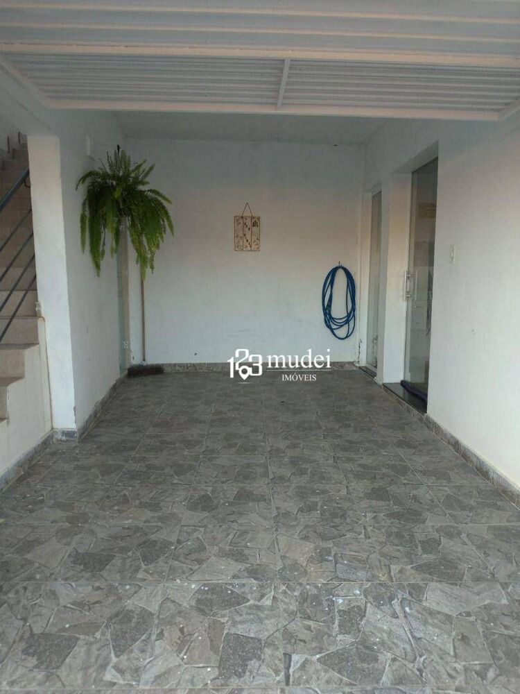 Casa, 4 quartos, 110 m² - Foto 27