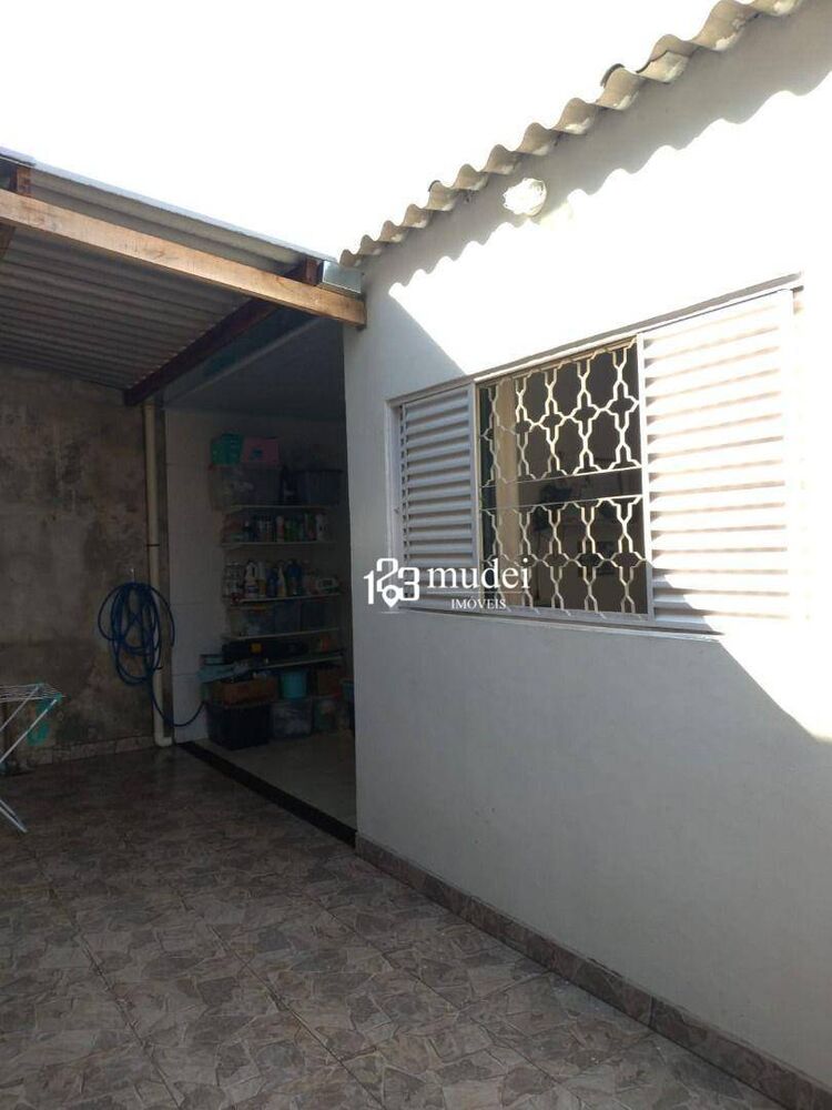 Casa, 4 quartos, 110 m² - Foto 6