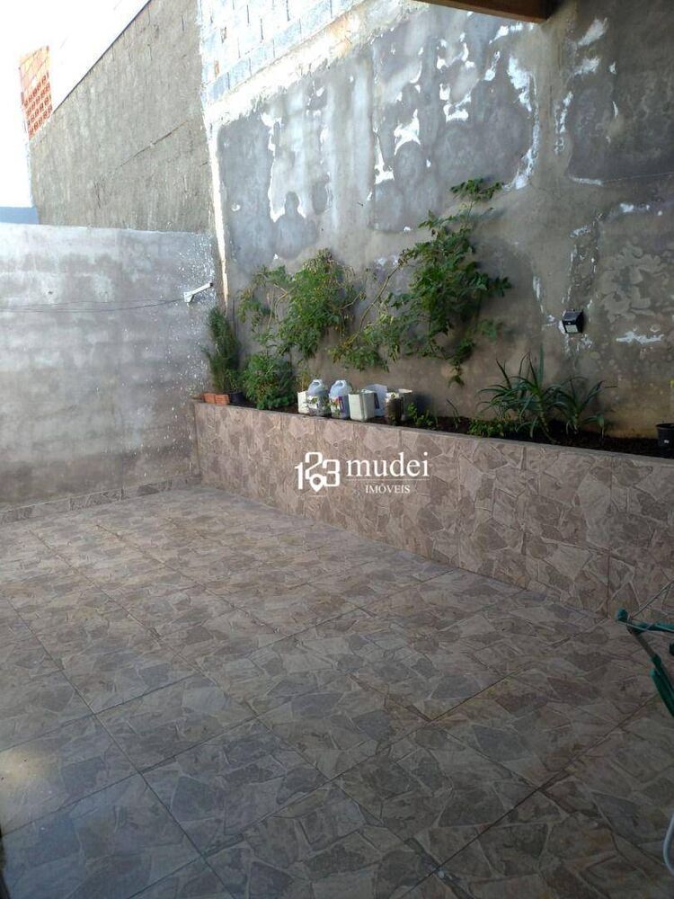 Casa, 4 quartos, 110 m² - Foto 21