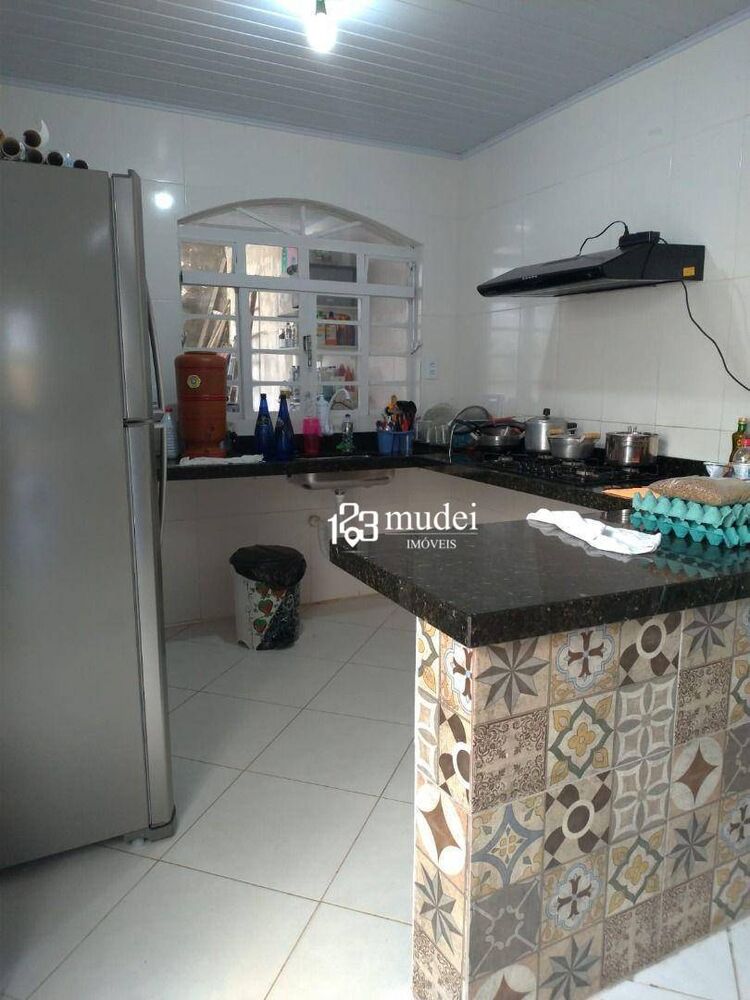 Casa, 4 quartos, 110 m² - Foto 23