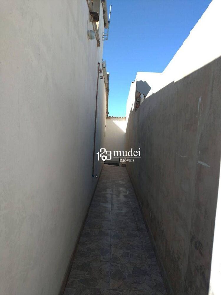 Casa, 4 quartos, 110 m² - Foto 2