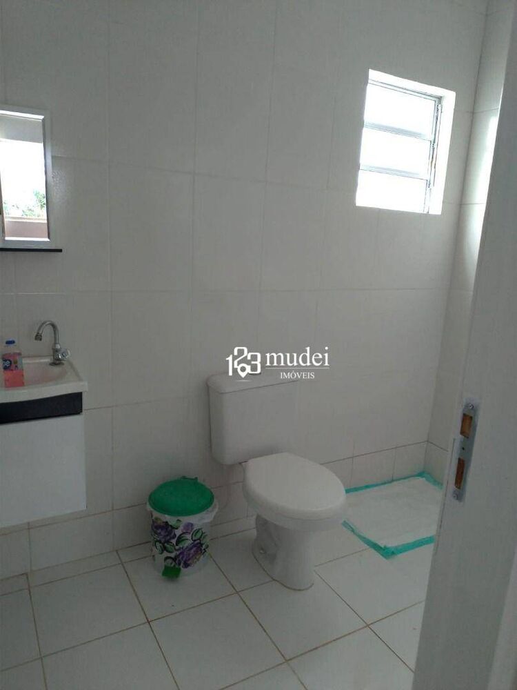 Casa, 4 quartos, 110 m² - Foto 22