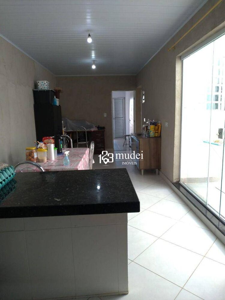 Casa, 4 quartos, 110 m² - Foto 17
