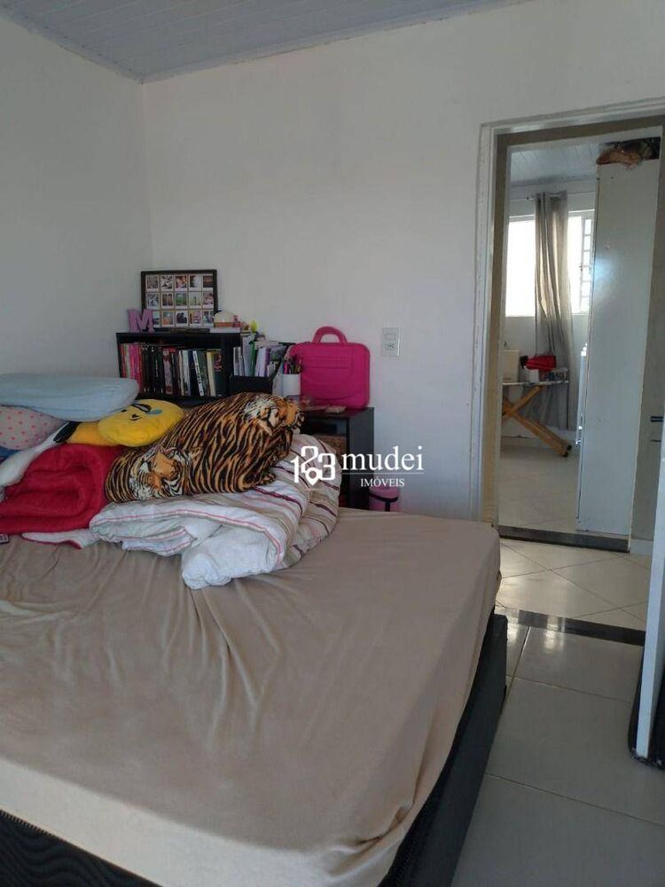Casa, 4 quartos, 110 m² - Foto 4