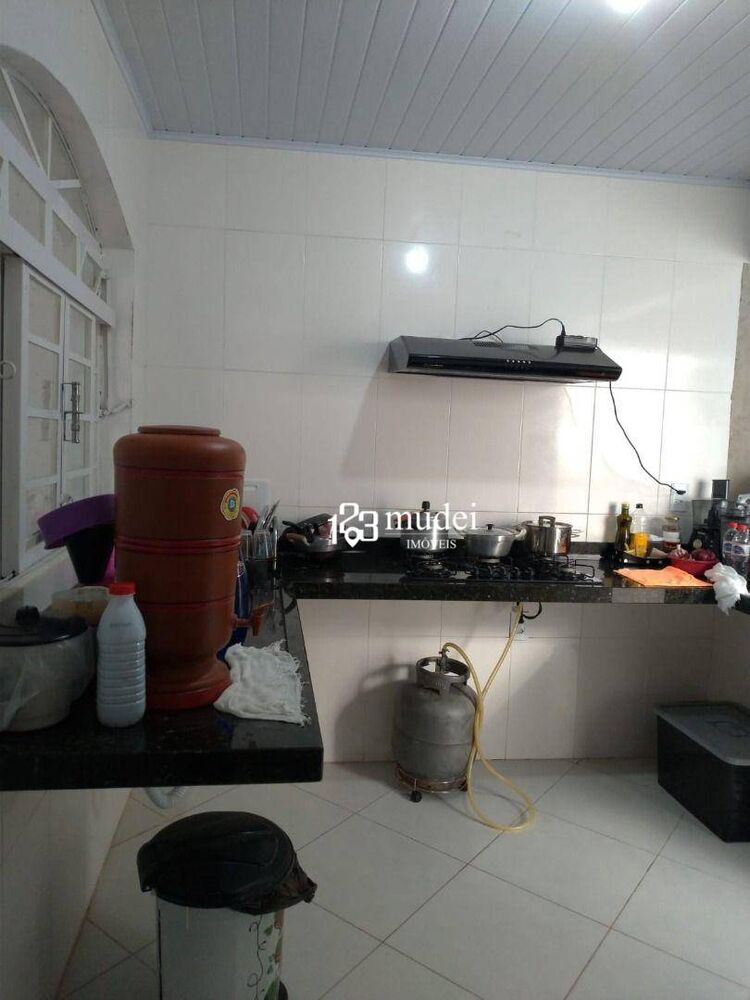 Casa, 4 quartos, 110 m² - Foto 3