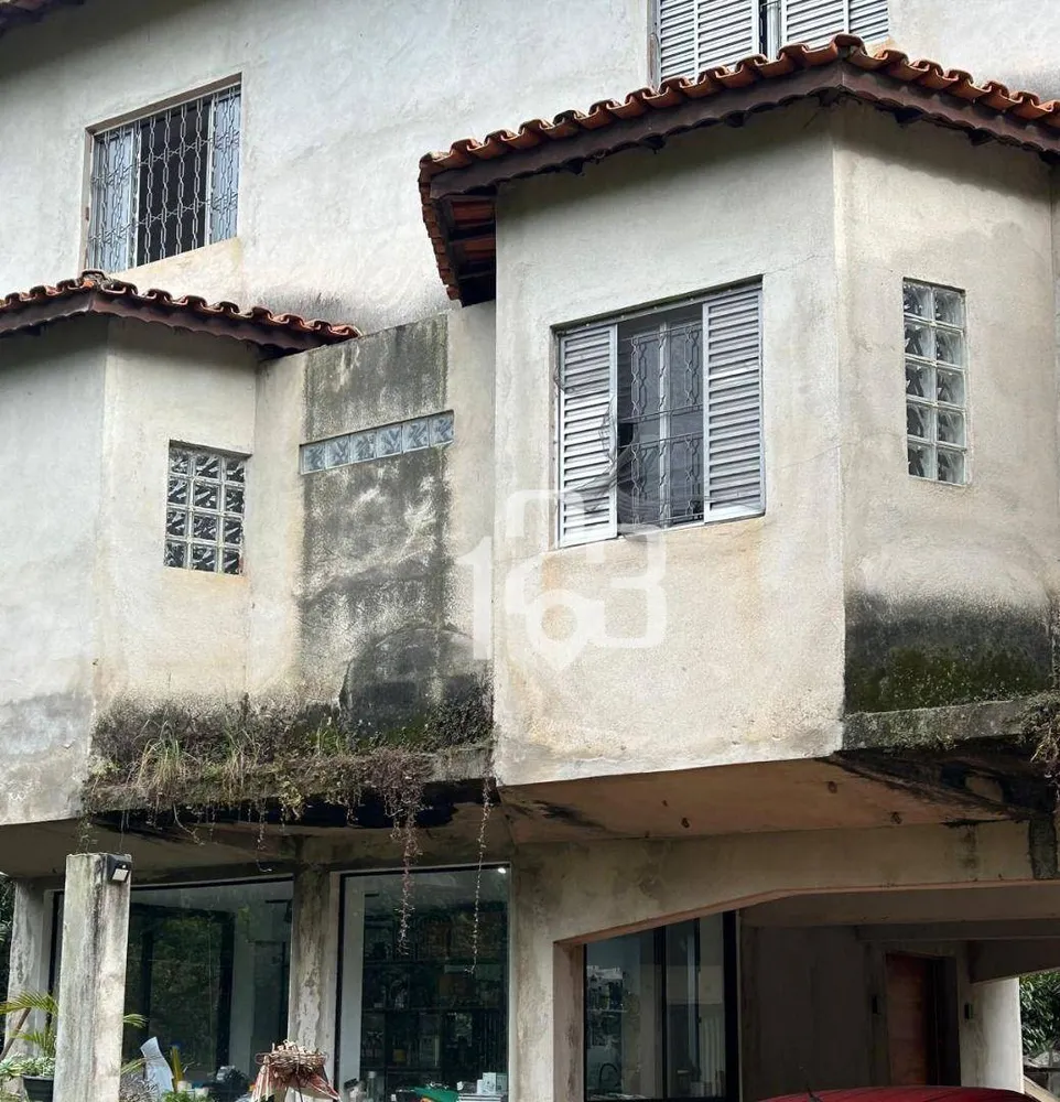 Chácara, 6 quartos, 9000 m² - Foto 1
