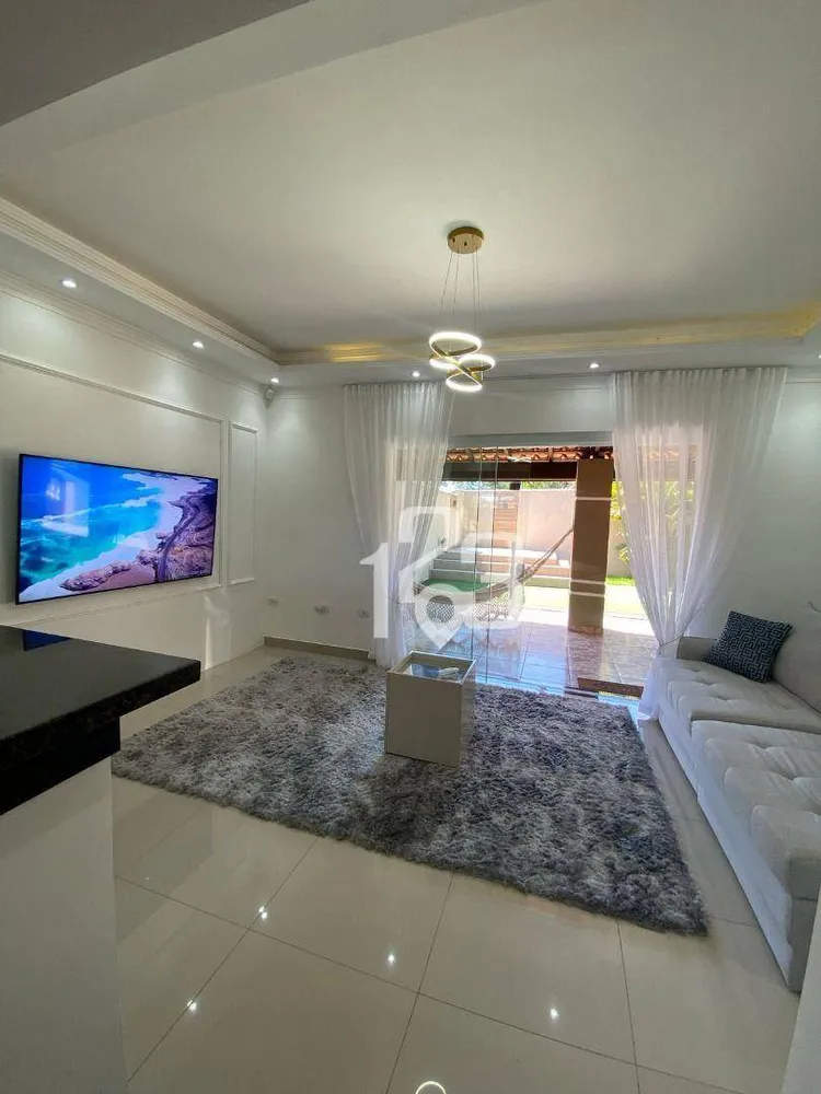 Casa, 4 quartos, 250 m² - Foto 5