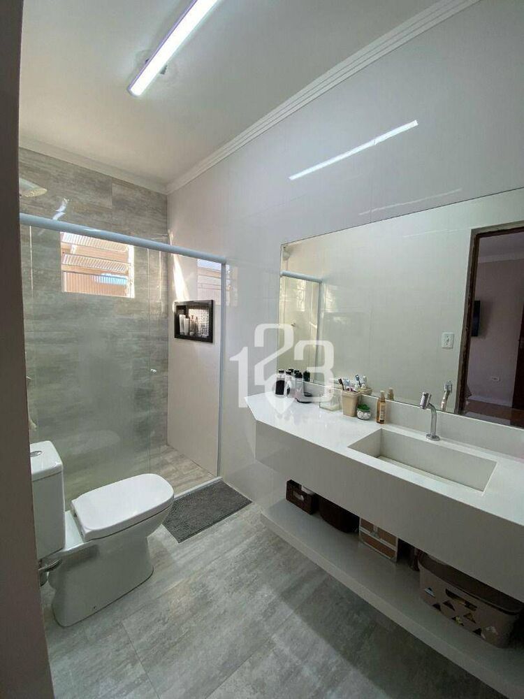 Casa, 4 quartos, 250 m² - Foto 7