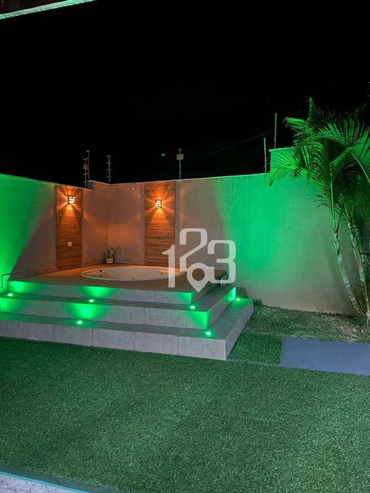 Casa, 4 quartos, 250 m² - Foto 4