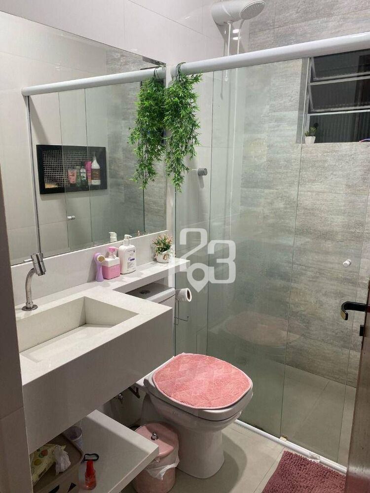 Casa, 4 quartos, 250 m² - Foto 6