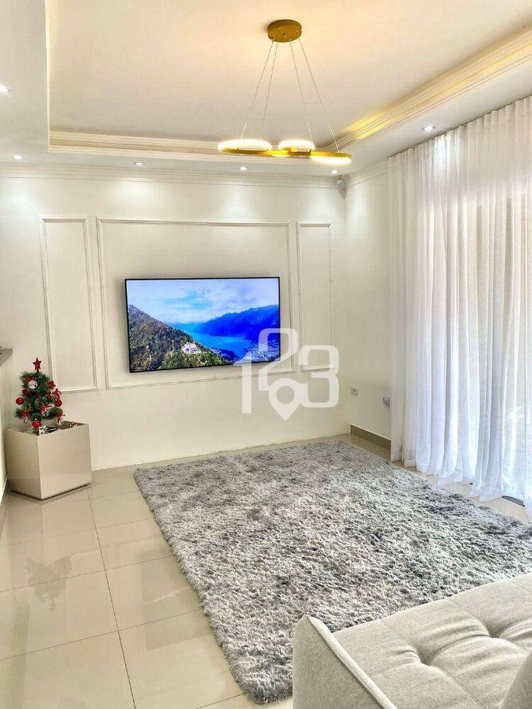 Casa, 4 quartos, 250 m² - Foto 3