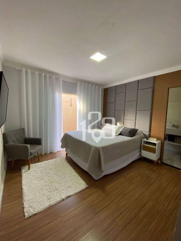 Casa, 4 quartos, 250 m² - Foto 5