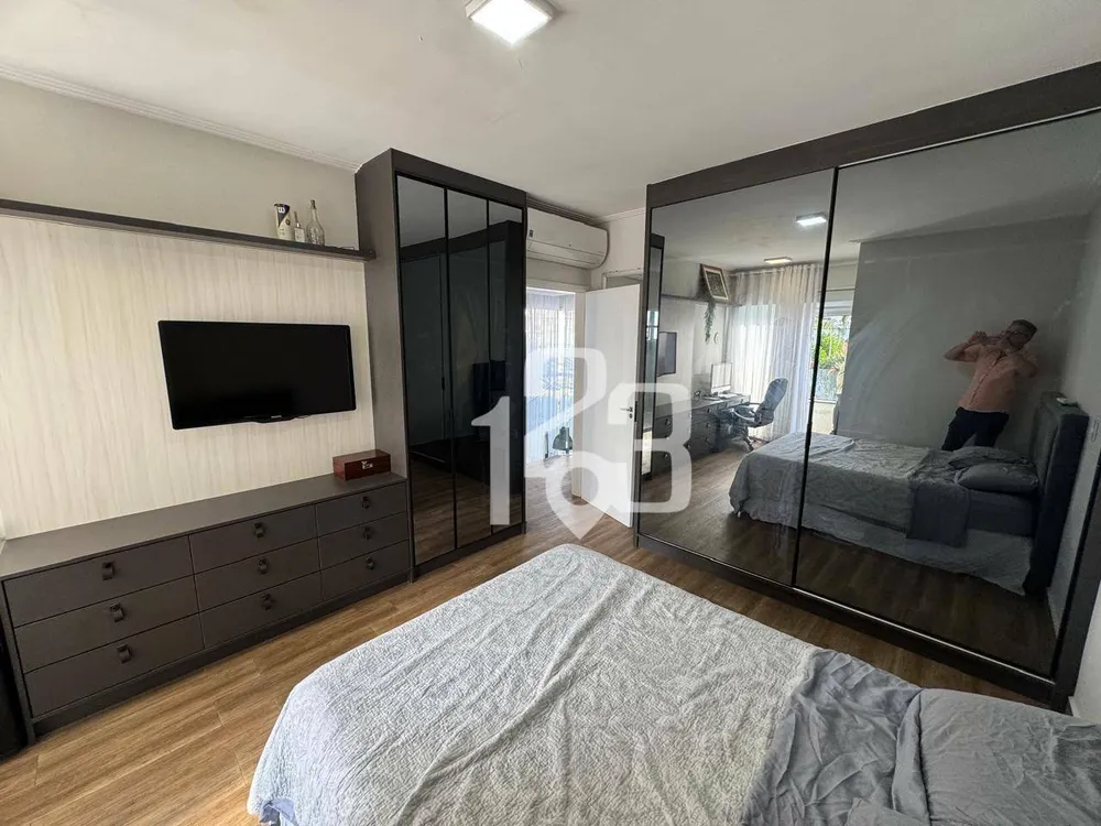 Casa de Condomínio, 3 quartos - Foto 6