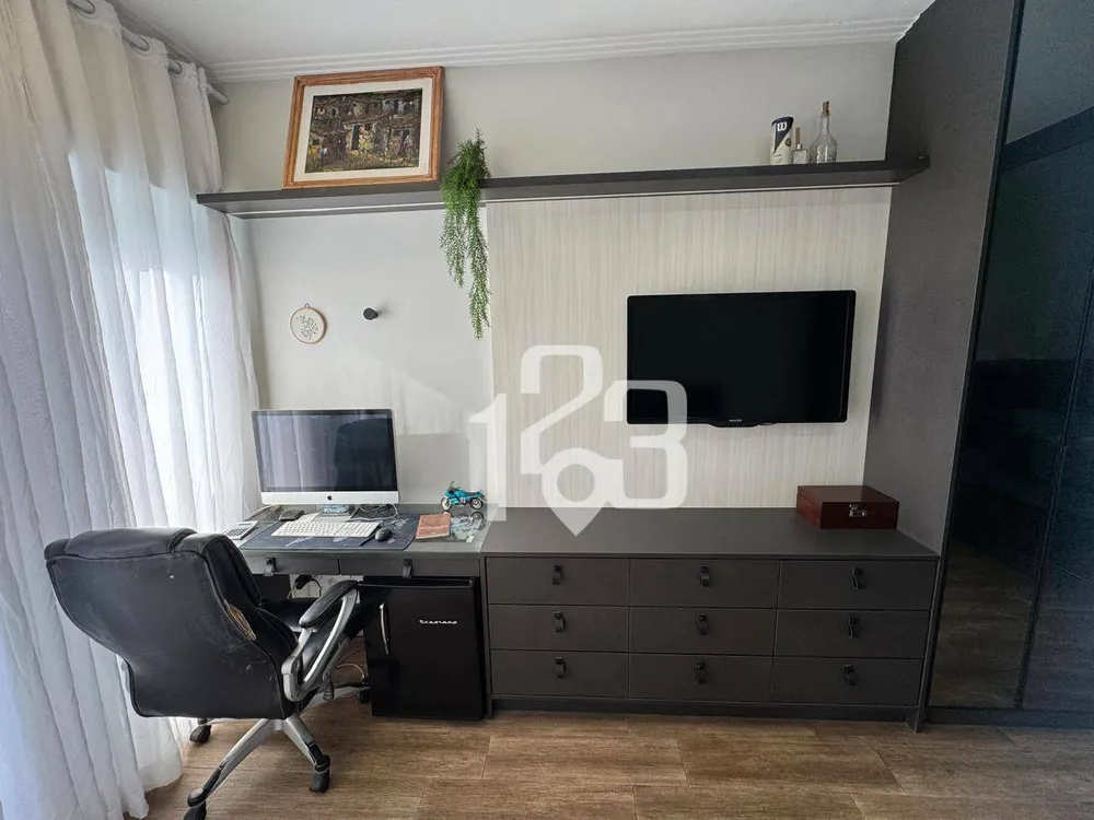 Casa de Condomínio, 3 quartos - Foto 5