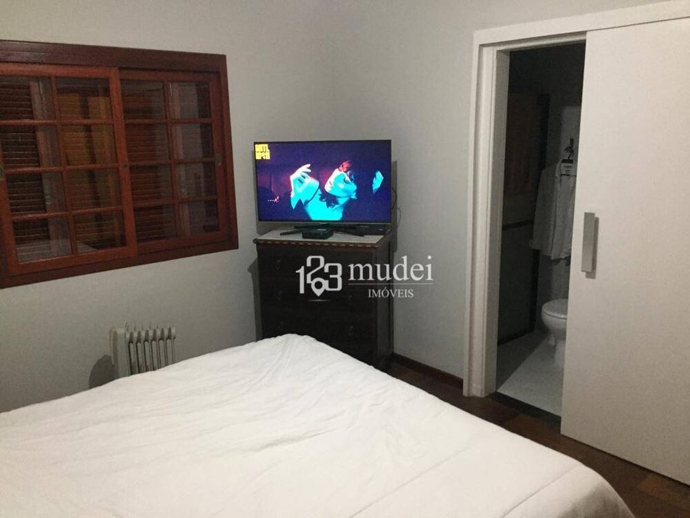Casa de Condomínio, 4 quartos - Foto 30