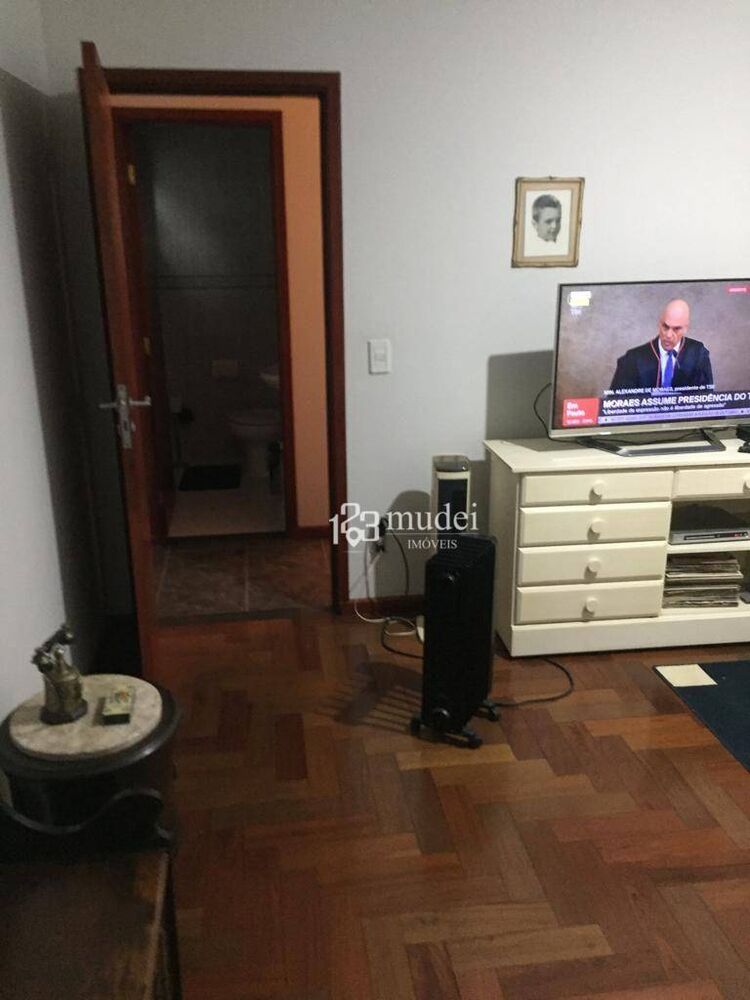 Casa de Condomínio, 4 quartos - Foto 38