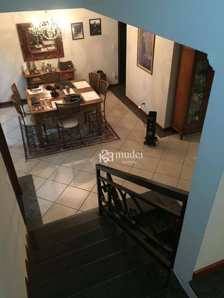 Casa de Condomínio, 4 quartos - Foto 27