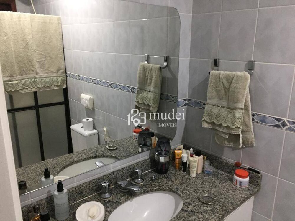 Casa de Condomínio, 4 quartos - Foto 29