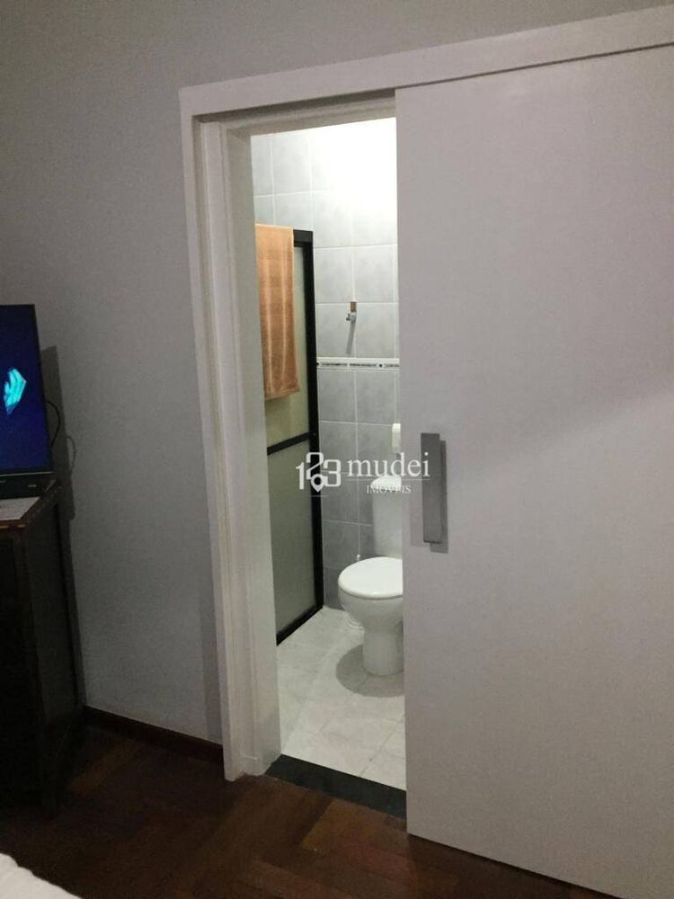 Casa de Condomínio, 4 quartos - Foto 36