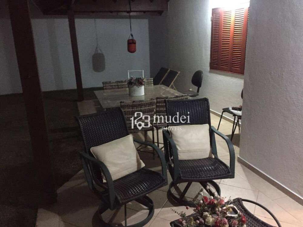 Casa de Condomínio, 4 quartos - Foto 21