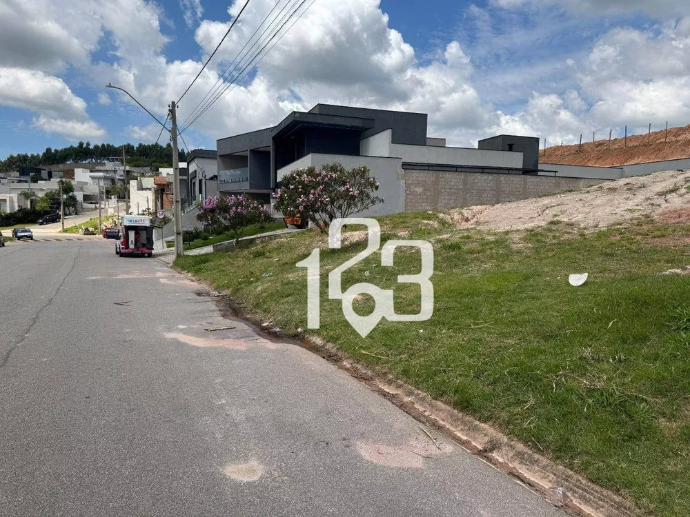 Loteamento e Condomínio, 417 m² - Foto 3