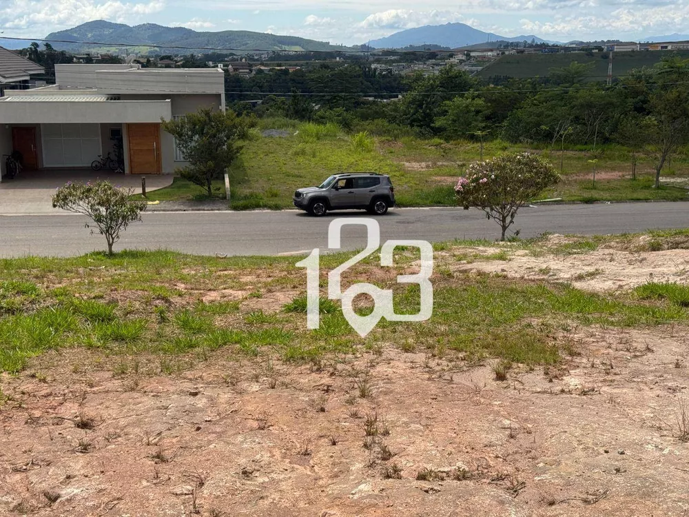 Loteamento e Condomínio, 417 m² - Foto 1