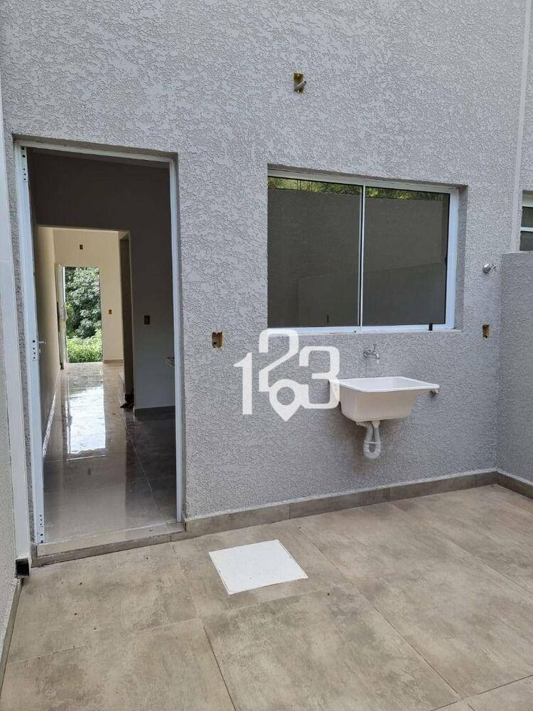 Sobrado, 2 quartos - Foto 4