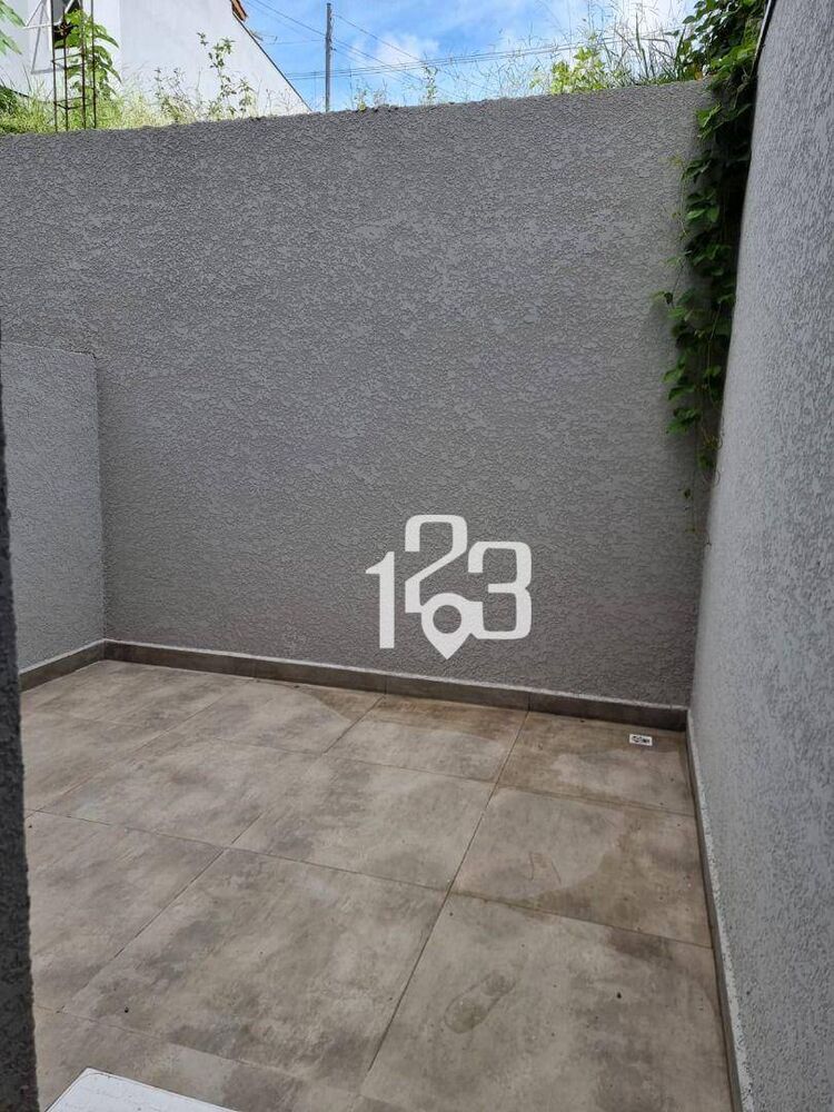 Sobrado, 2 quartos - Foto 3