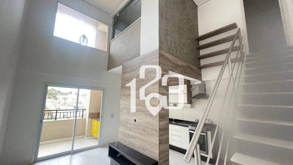 Apartamento, 2 quartos, 66 m² - Foto 1